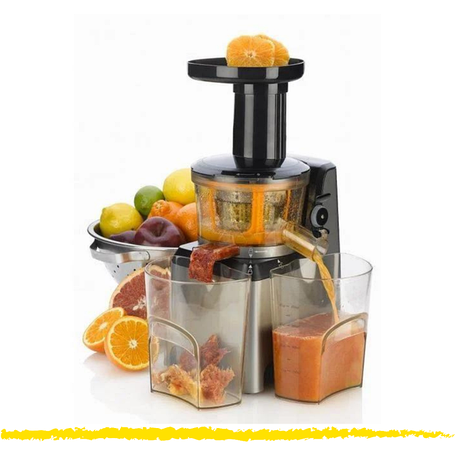 Соковижималки