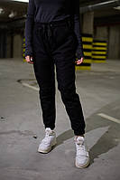 Штани Джогері Without Woman Black