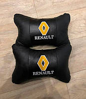 Подушка - подголовник в авто Renault