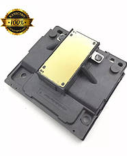 Друкуюча головка F197010 до Epson TX420, TX430, NX420, NX425, NX430, SX430, ME560, ME535, ME570, XP101, фото 3