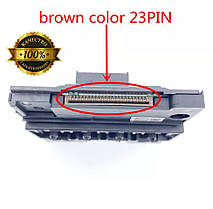 Друкуюча головка F197010 до Epson TX420, TX430, NX420, NX425, NX430, SX430, ME560, ME535, ME570, XP101, фото 5