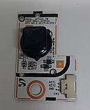 Запчастини до телевізора Samsung UE43KU6000U (Блок живлення L40S5_KVD, BN41-02499A(BN94-10711A), фото 7