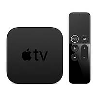 Медиаплеер Apple TV 4K 64GB (MP7P2)