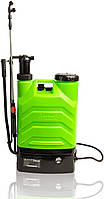 Обприскувач акумуляторний садовий Gartner GBS-16/12 МР