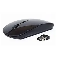 Беспроводная мышь в стиле Aple wireless 2.4GHz Мышка MOUSE APLE