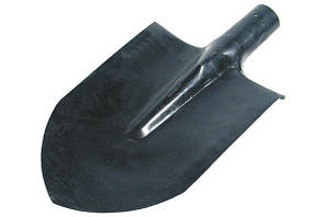 Лопати для городу та саду