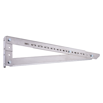 Кронштейн димохідний L-500 мм 2 мм Aisi 430 Stalar (32089), фото 1