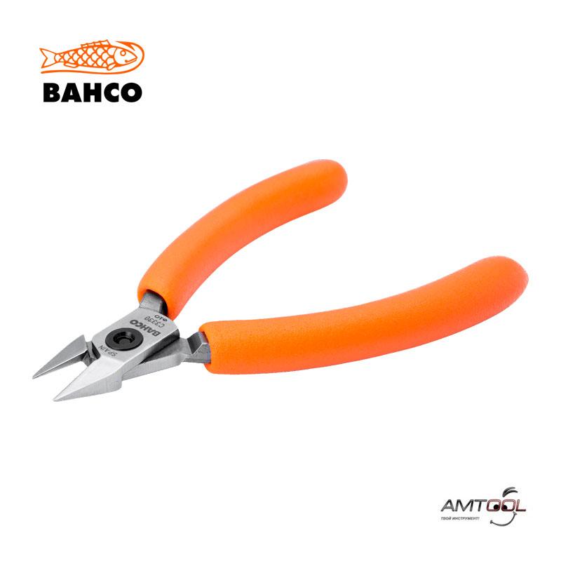 Кусачки-бокорези 115 мм - Bahco C3330R, фото 1