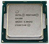 Процесор Intel Pentium G4400 sr2dc socket 1151