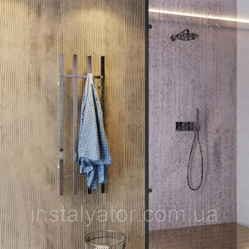 Рушникосушка Deffi Спліт, фото 1