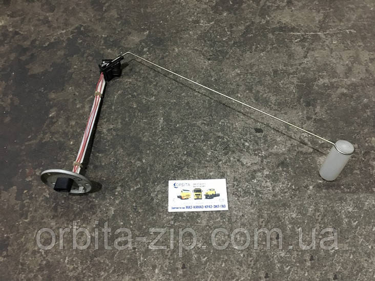 ДУМП-03 Датчик покажчика рівня палива МАЗ (бак 500л) 5212.3827010 (ДУМП-29)