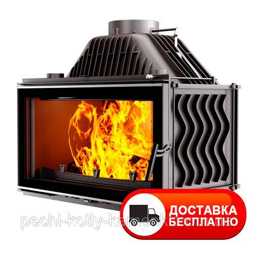 Камінна топка Kaw-Met W16 (13,5 kW) EKO