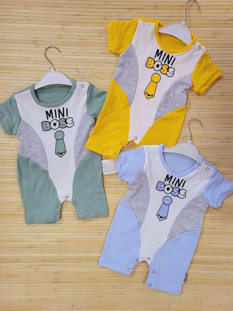 Пісочник для малюків "Mini Boss" 3-6-9 міс. Туреччина. Опт., фото 1