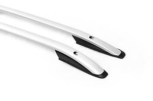 Renault Kangoo/Express 2021+ Рейлінги Skyport сірий мат TMR Рейлінгі Рено Кангу Експрес