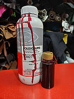 Краска TOLEDO SUPER 33027 (каррида), спиртовая для кожи, 100мл.