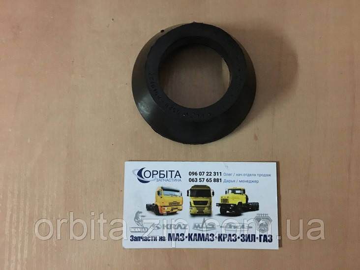 5320-2919127 Пильник пальця реактивного КАМАЗ (пр-во Україна) 4535371117