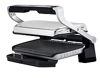 Гриль Tefal OptiGrill+ XL GC722D34