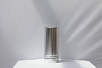 Труба вентиляционная оцинковка ф230 0,3м