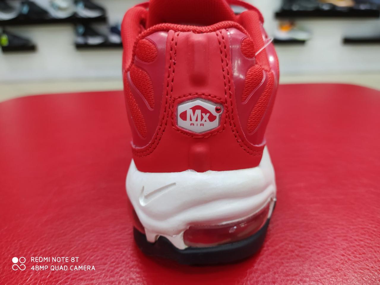 Nike air hotsell max 97 mx
