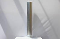 Труба вентиляційна оцинковка ф140, 1 м