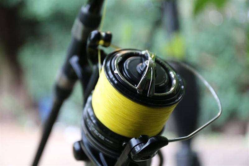 Катушка Shimano AERLEX 10000 XTB Spod купити в інтернет