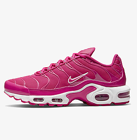 Оригинальные женские кроссовки Nike Air Max Plus (DR9886-600)