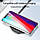 Чехол ESR для iPhone XS Max Mimic Marble Tempered Glass, White (4894240067444), фото 5