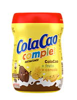 Горячий шоколадний напій Colacao фрукти і злаки 360 гр