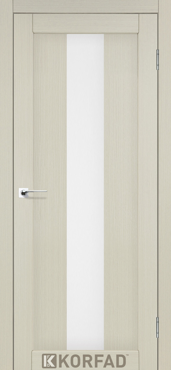 Двері екошпон, Полотно, серія PORTO (PR-10)