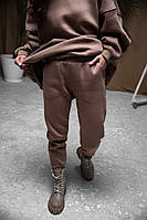 Штани BOWL моко жіночі