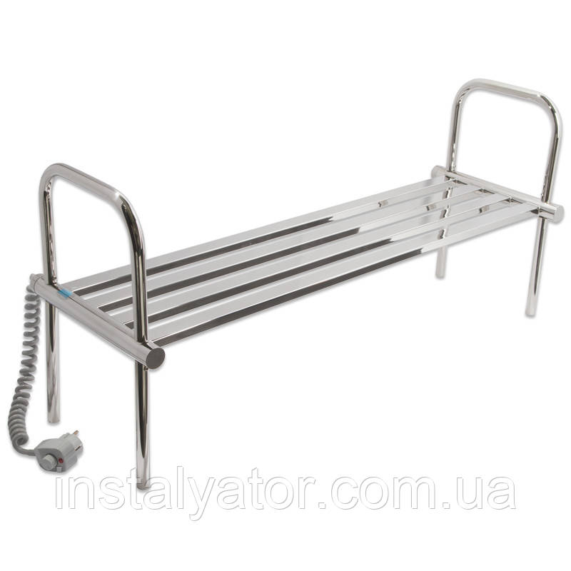 Сушарка для взуття Laris Кватро М4 300 х 900 матова, фото 1