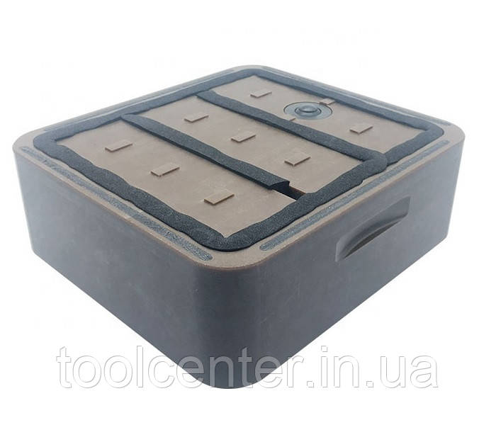 Блокова присоска Schmalz 120x50x50