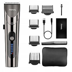 Машинка для стриження волосся Xiaomi Riwa