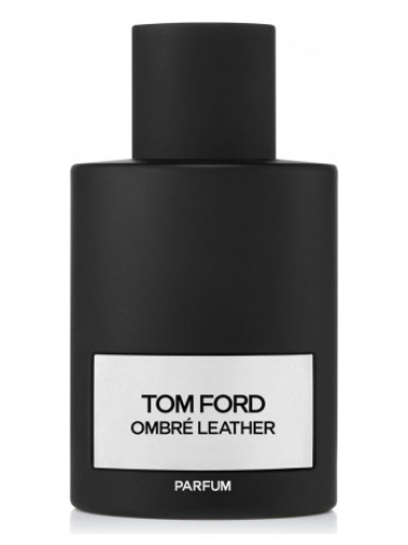 Нішеві унісекс парфуми Tom Ford Ombre Leather Parfum 100мл тестер оригінал, аромат шкіри Том Форд