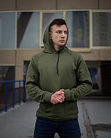 Худі утеплене Cheap хакі (Арт. 529)