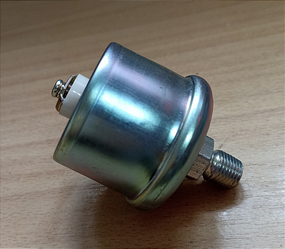 Датчик давления масла БелАЗ, трактора К-700, 701 (19.3829010) (ID ...