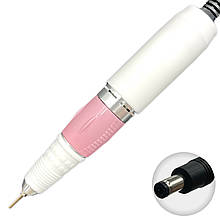 Гумова змінна/запасна ручка 30000 - 45000 об/хв. Рожевий