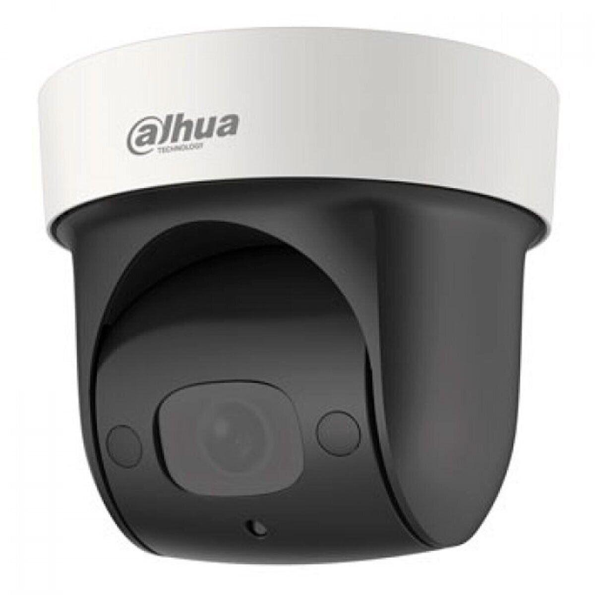 2 Мп Starlight IP PTZ відеокамера Dahua DH-SD29204UE-GN