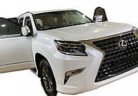 Комплект апгрейда 2010-2013 на 2020 год Lexus GX460 TMR Комплект обвесов Лексус GX 460