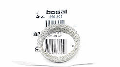 Кільце вихлопної труби на Рено Кенго II 1.5 dCi/1.6 16v(2008->) -BOSAL(Бельгія) 256304