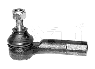 Кермовий наконечник лівий Polo 6N CADDY 2 01- VAG 6K0422811 виробник AYD Туреччина, фото 1