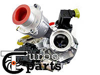 Оригинальная турбина Audi 1.8T A3/ TT от 2011 г.в.- 9VA07, 06K145713H, 06K145713K, 06K145713L