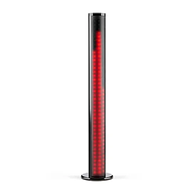 Мультимедійна колонка Auna Light UP, Німеччина, фото 2