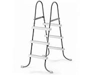 Сходи для басейнів Intex 28065 107 см, 3 сходинки, фото 2