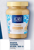 Кунжутна паста тахіні Tahin elios 300g