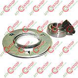 Підшипник підбирача в зборі на прес-підбирач Claas Markant 55/65 610449 610449.0 610448.0+610446.0+239321.0, фото 4