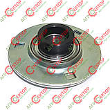 Підшипник підбирача в зборі на прес-підбирач Claas Markant 55/65 610449 610449.0 610448.0+610446.0+239321.0, фото 3