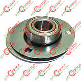 Підшипник підбирача в зборі на прес-підбирач Claas Markant 55/65 610449 610449.0 610448.0+610446.0+239321.0, фото 6