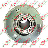 Підшипник підбирача в зборі на прес-підбирач Claas Markant 55/65 610449 610449.0 610448.0+610446.0+239321.0, фото 7