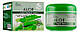 Крем для обличчя з екстрактом алое Ekel Ample Cream Intensive Aloe, фото 6